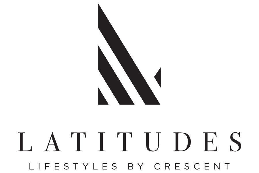 latitude Company Logo